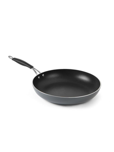 Patelnia aluminiowa z powłoką nieprzywierającą o średnicy 320 mm | HENDI, 621158