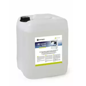 Profesjonalny preparat do mycia naczyń w zmywarkach 20 l | HENDI, 975046