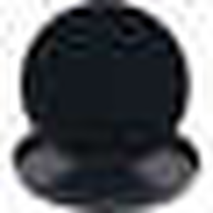 Blacha do pizzy o średnicy 300 mm | STALGAST, 560301