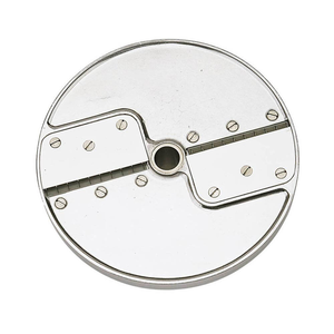 Tarcza do słupków 2x4 mm | ROBOT COUPE, 714145