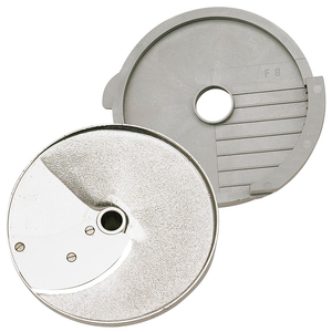 Tarcza do frytek 8x8 mm | ROBOT COUPE, 714168