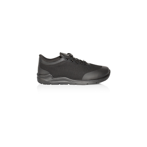 Obuwie ochronne unisex, rozmiar 43, czarne | KARLOWSKY, Next-step