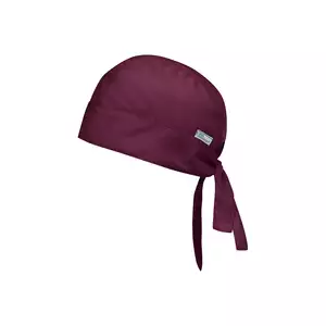 Bandana unisize, oberżyna | KARLOWSKY, Essential