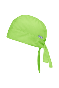 Bandana unisize, kiwi | KARLOWSKY, Essential