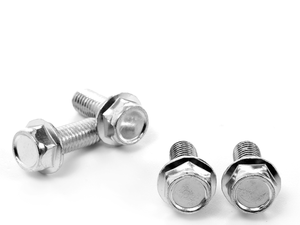 Śruba sześciokątna do montażu płyt montujących i kółek do stołów chłodniczych 420002, 420003, 420004, 420005, 420006, 420007, 420008, 420009, 420010, 420011, 420012, 420013, 420014, 420015 | TECHNICA, Cold Line