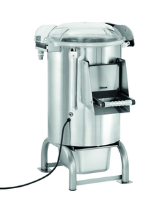 Obieraczka do ziemniaków, wsad 10 kg, 0,75 kW | BARTSCHER, 120198