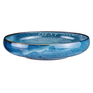 Miska o średnicy 340 mm | VERLO, Deep Blue
