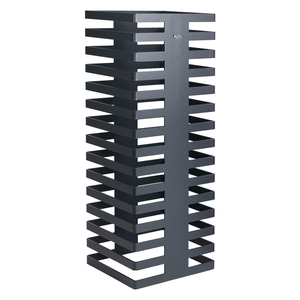 Kolumna 580x200x200 mm, grafitowy | VERLO, V-9010-58