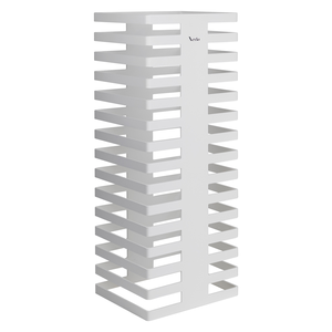 Kolumna 580x200x200 mm, biała | VERLO, V-9110-58