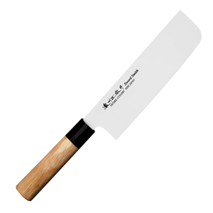 Nóż Nakiri 160 mm | SATAKE, Misaki