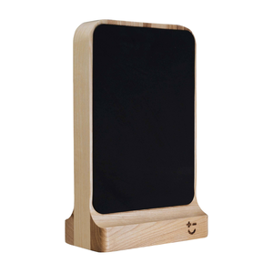 Blok magnetyczny 88x172x275 mm | BISBELL, Soft Touch