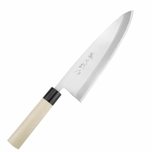 Nóż Deba 270 mm | TOJIRO, Shirogami