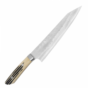 Nóż szefa kuchni 210 mm | TAKESHI SAJI, HC-7508