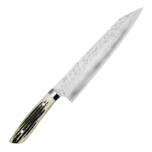 Nóż szefa kuchni 240 mm | TAKESHI SAJI, HC-7509