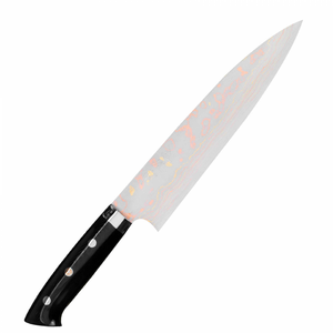 Nóż Szefa kuchni 210 mm | TAKESHI SAJI, Blue Steel