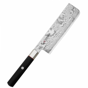 Nóż Nakiri 165 mm | MCUSTA ZANMAI, Splash