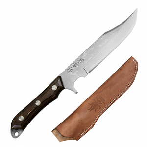 Nóż obozowy 125 mm | KANETSUNE SEKI, KB-265