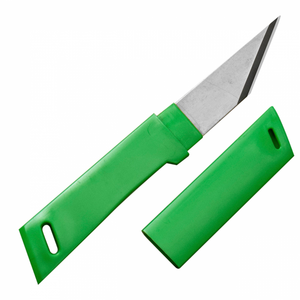 Nóż Kiridashi 40 mm  | KANETSUNE SEKI, KB-614GR