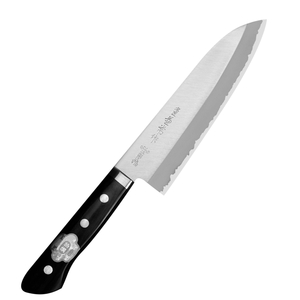 Nóż Santoku 165 mm | KANETSUNE SEKI, KC-142