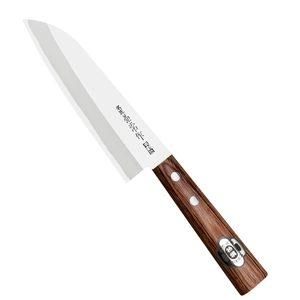 Nóż Mini Santoku 140 mm | KANETSUNE SEKI, KC-314