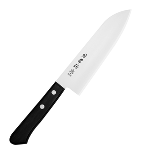 Nóż Santoku 165 mm | KANETSUNE SEKI, KC-316