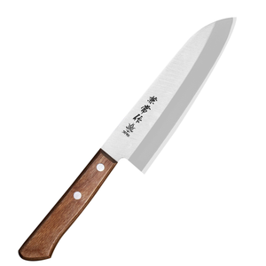 Nóż Santoku 165 mm | KANETSUNE SEKI, KC-350