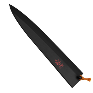 Ochraniacz na nóż Yanagiba 210 mm | KANETSUNE SEKI, KC-618