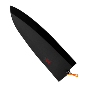 Ochraniacz na nóż Deba 210 mm | KANETSUNE SEKI, KC-619