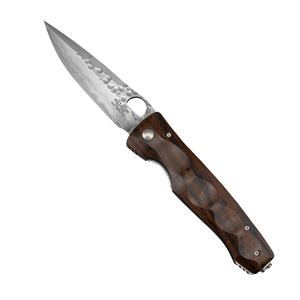 Nóż składany 85 mm | MCUSTA ZANMAI, Elite Tactility