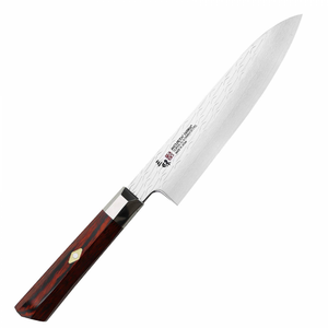 Nóż szefa kuchni 180 mm | MCUSTA ZANMAI, Supreme Ripple