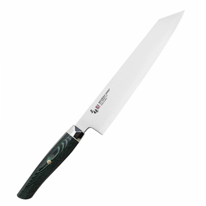 Nóż Kiritsuke Gyuto 230 mm | MCUSTA ZANMAI, Green Revolution