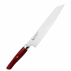 Nóż Kiritsuke Gyuto 230 mm | MCUSTA ZANMAI, Red Revolution