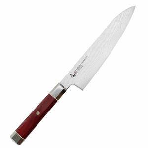 Nóż szefa kuchni 180 mm | MCUSTA ZANMAI, Ultimate Aranami