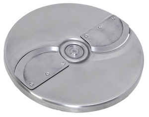 Tarcza do plastrów falistych do szatkownic MKJ3-250.1 i MKJ3-250.2, 2,5 mm | MA-GA, 6300