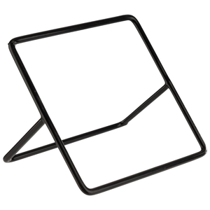 Stojak bufetowy 120x120x70 mm | APS, Square
