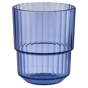 Kubek z tritanu 0,15 l, 80x65 mm | APS, Linea