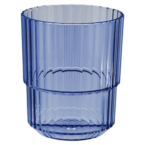 Kubek z tritanu 0,3 l, 100x85 mm | APS, Linea