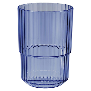 Kubek z tritanu 0,4 l, 120x85 mm | APS, Linea