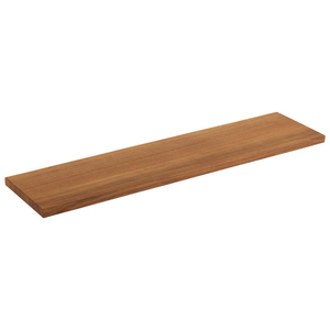 Drewniana deska do serwowania, 800x200x20 mm | APS, Perfecto