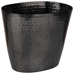 Schładzacz do wina/szampana 2,1 l, 205x140x170 mm, gunmetal | APS, 36107