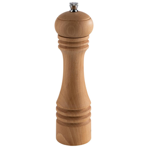 Młynek drewniany do pieprzu 60 mm | APS, 40572