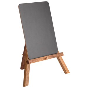 Mini sztaluga z tabliczką 195x150x240 mm | APS, 71531