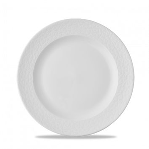 Talerz płytki okrągły 203 mm | CHURCHILL, Alchemy Abstract