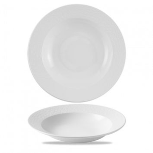 Talerz do makaronu 305 mm, 797 ml | CHURCHILL, Alchemy Abstract