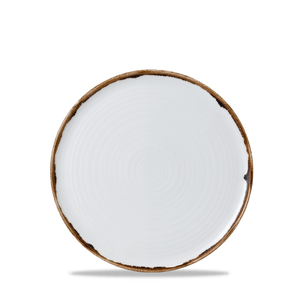 Talerz płytki 318 mm | DUDSON, Harvest Natural
