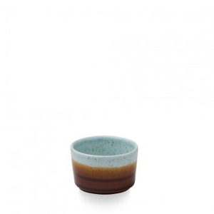 Miska 90 mm, 0,23 l | CHURCHILL, Siena Duck Egg