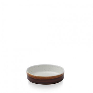 Miska 120 mm, 0,17 l | CHURCHILL, Siena Barley White