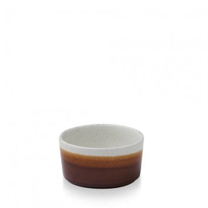 Miska do zupy 120 mm, 0,426 l | CHURCHILL, Siena Barley White