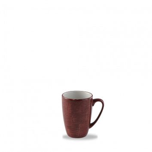 Kubek 340 ml | CHURCHILL, Stonecast Patina Red Rust