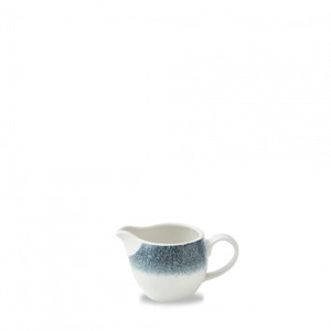 Mlecznik 114 ml | CHURCHILL, Raku Topaz Blue